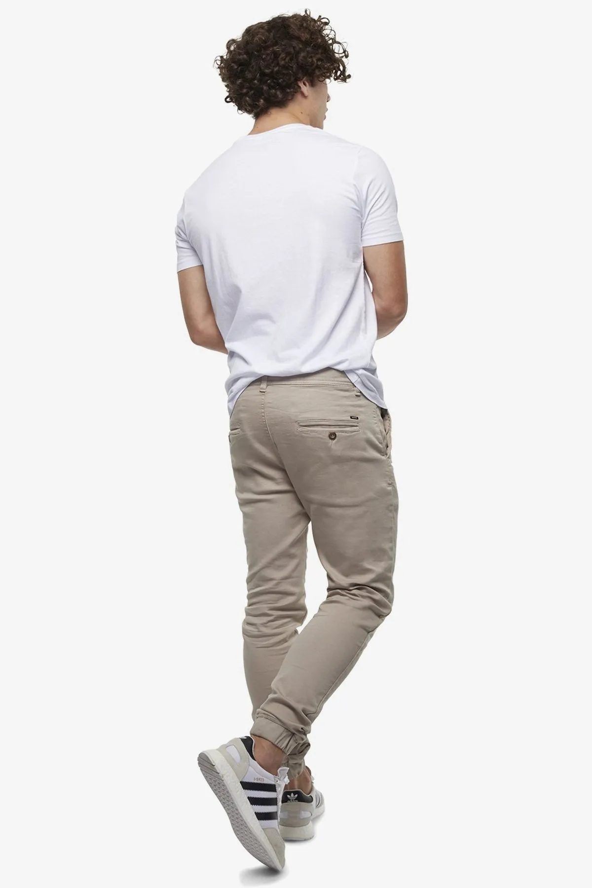 Industrie | The Basic Crew Tee