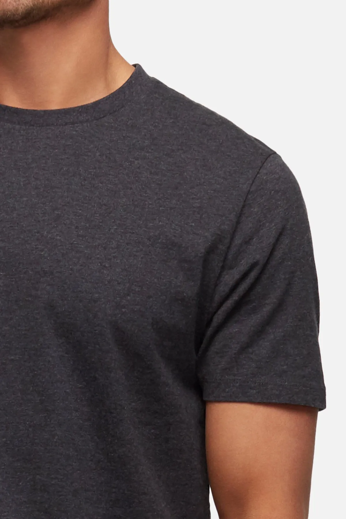 Industrie | The Basic Crew Tee