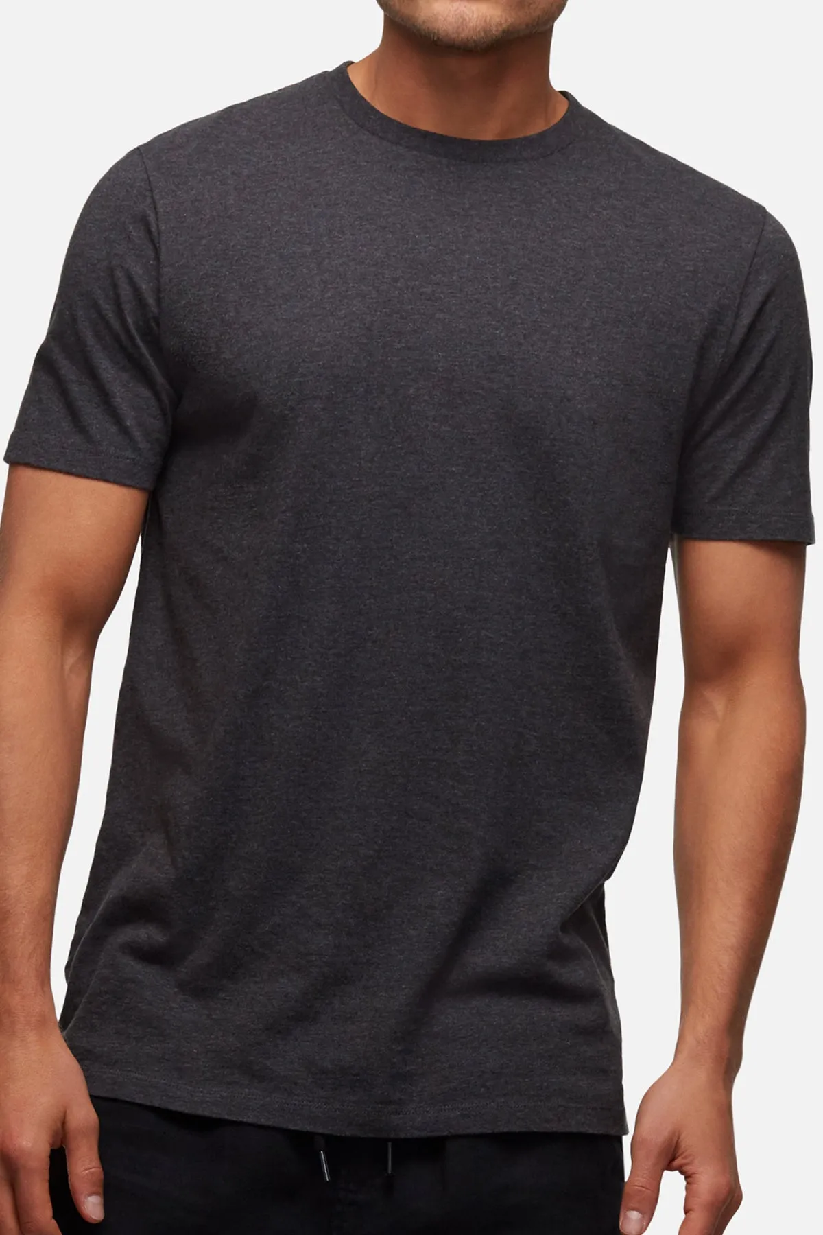 Industrie | The Basic Crew Tee