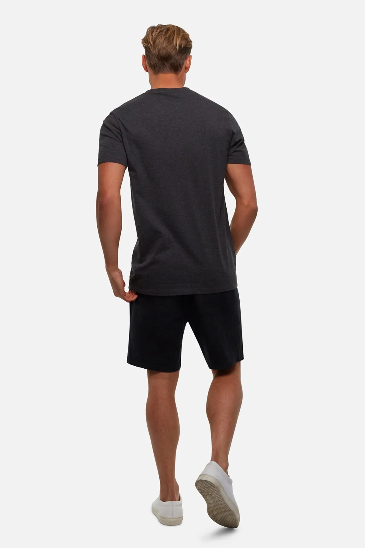 Industrie | The Basic Crew Tee