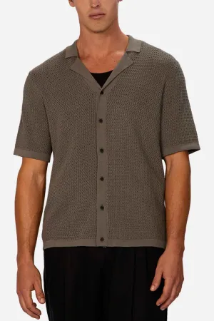 Industrie The Sevona Short Sleeve Shirt
