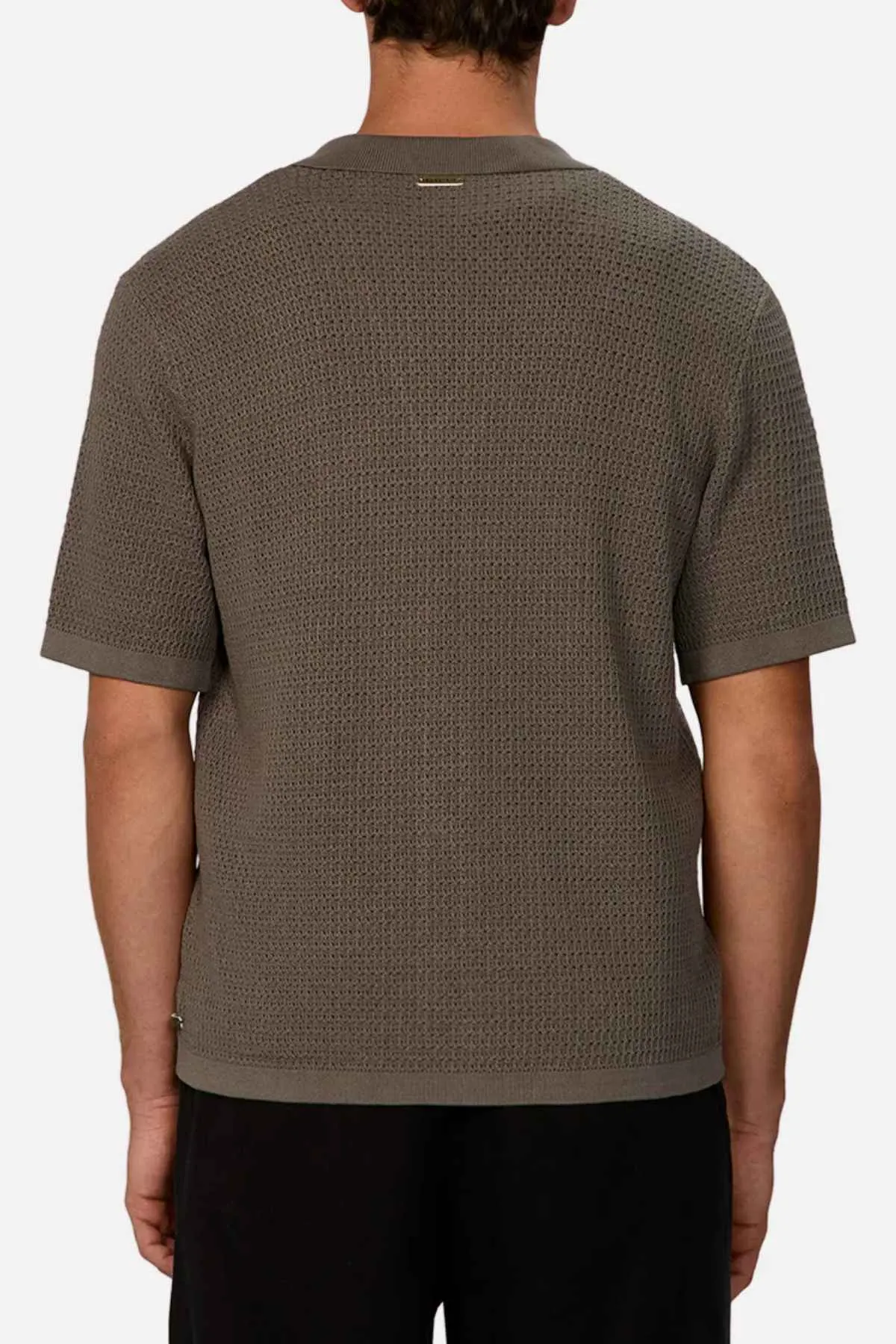 Industrie The Sevona Short Sleeve Shirt