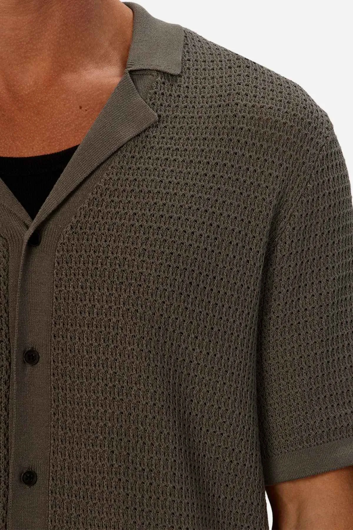 Industrie The Sevona Short Sleeve Shirt
