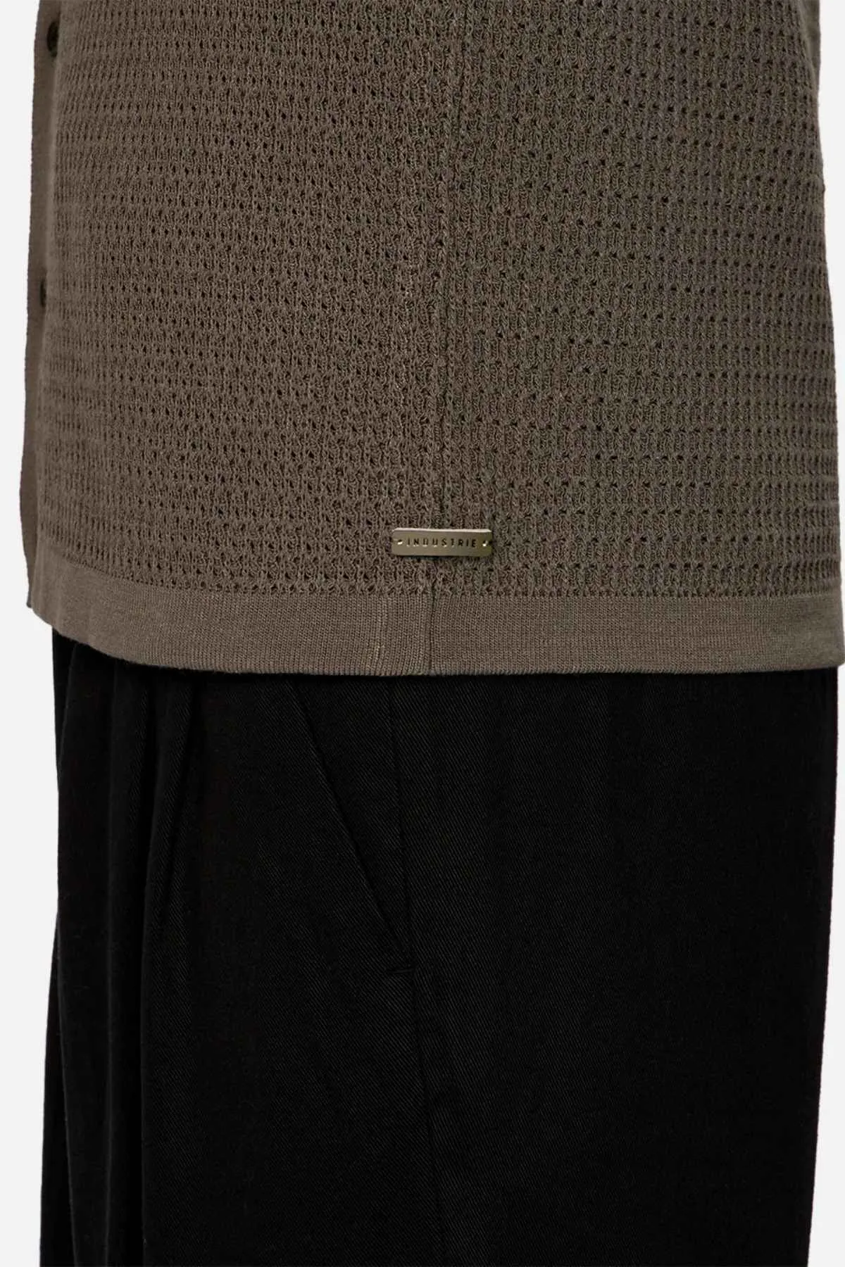 Industrie The Sevona Short Sleeve Shirt