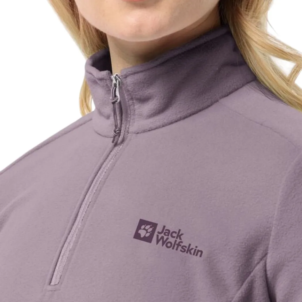 jack wolfskin Taunus HZ Women's Fleece