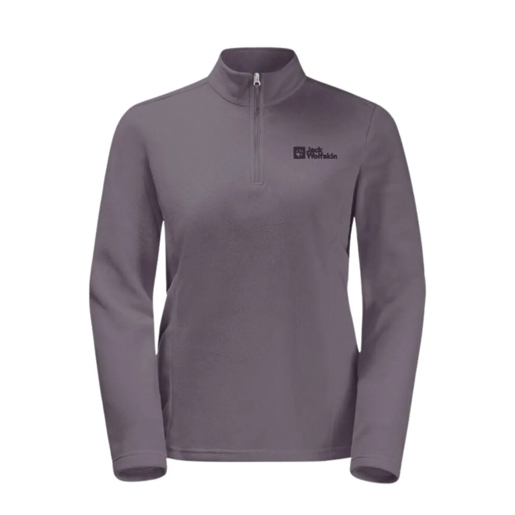 jack wolfskin Taunus HZ Women's Fleece