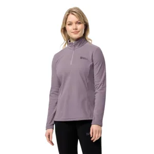 jack wolfskin Taunus HZ Women's Fleece