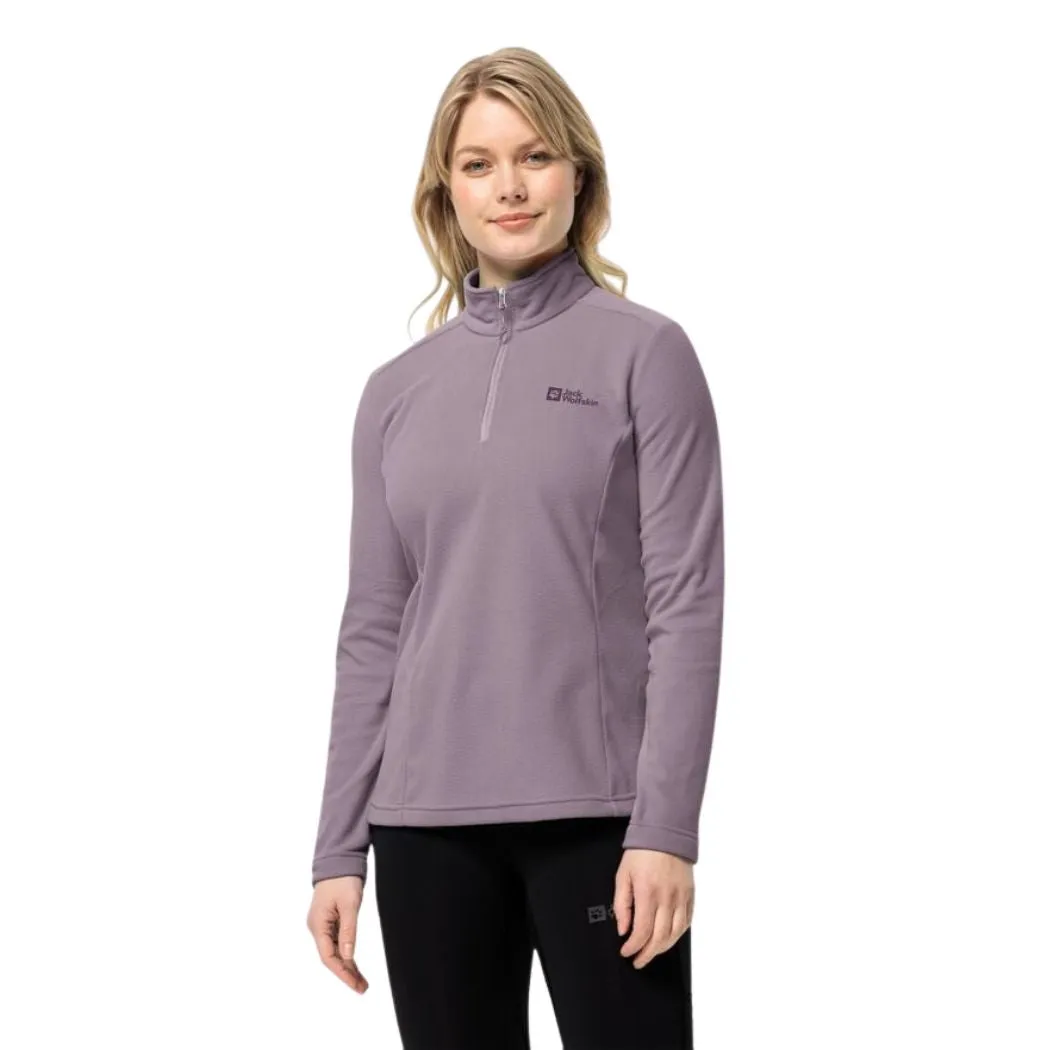 jack wolfskin Taunus HZ Women's Fleece