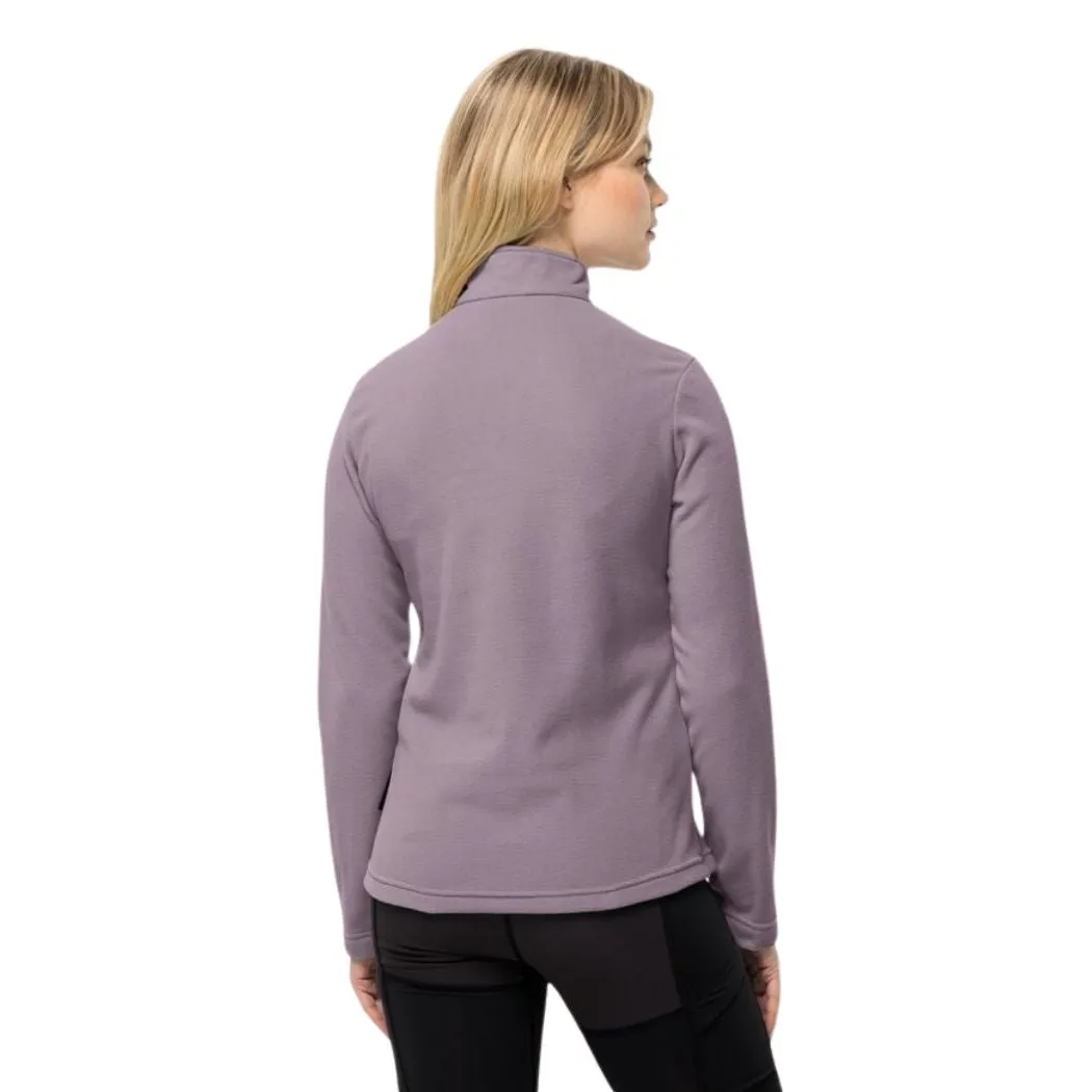 jack wolfskin Taunus HZ Women's Fleece
