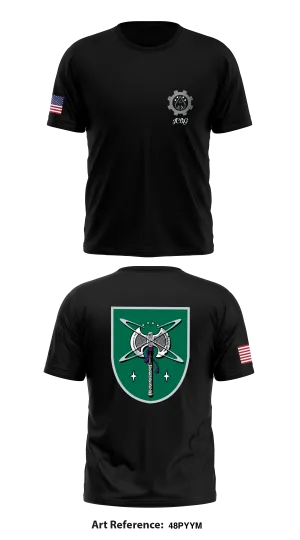 JCOG Store 1 Short-Sleeve Hybrid Performance Shirt Core Men's Hooded Performance Sweatshirt - 48PyYW