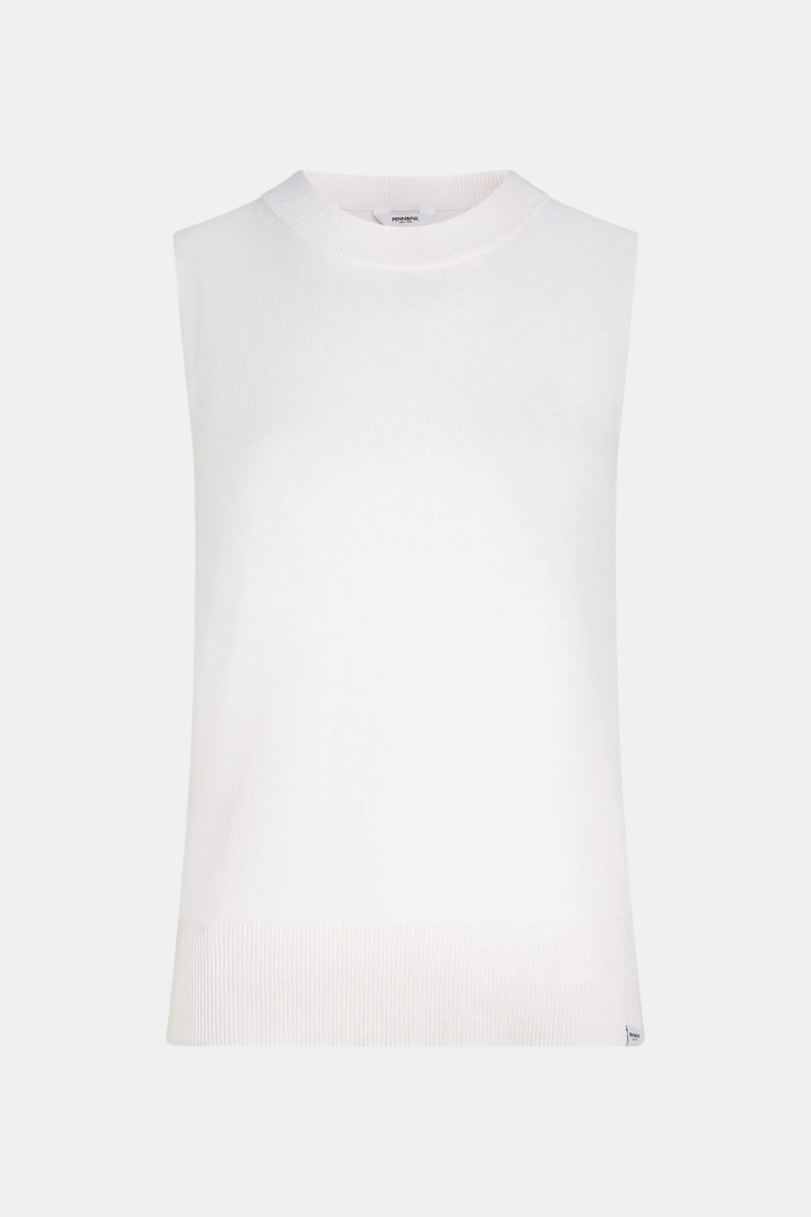 JUMPER (S25B328) WHITE
