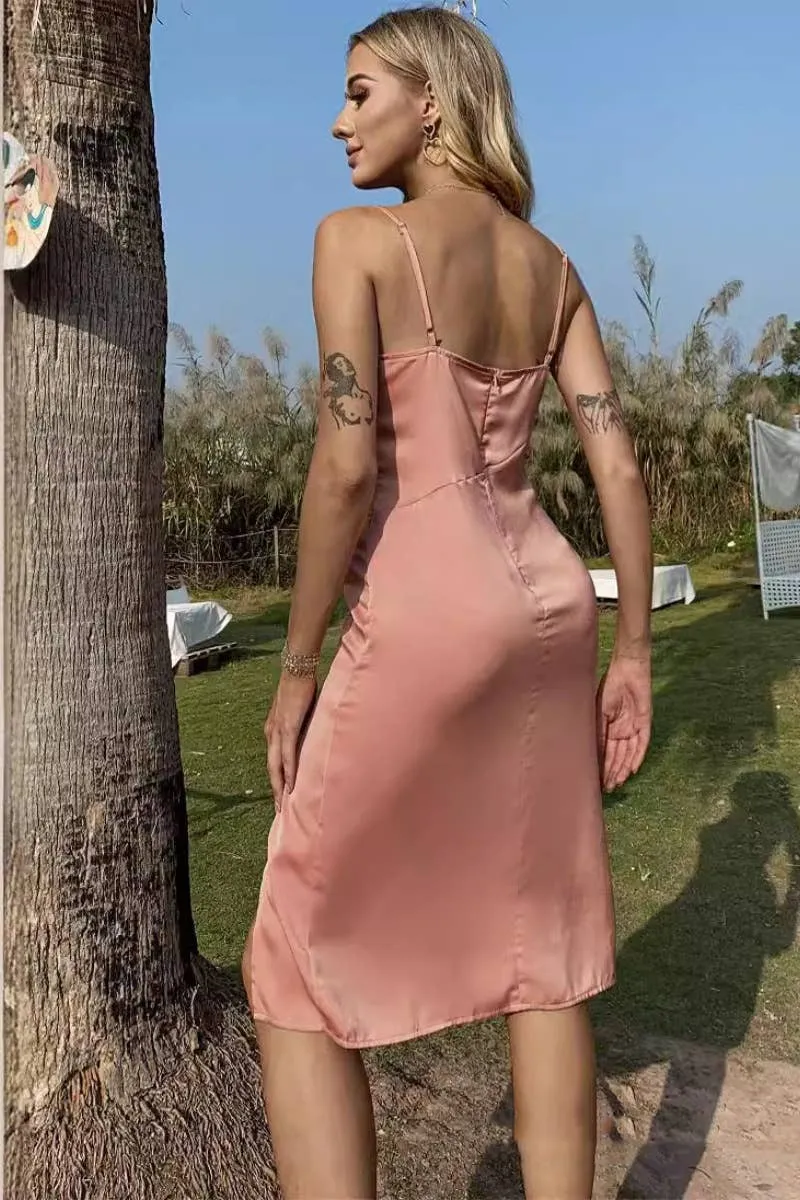 Kali Dress