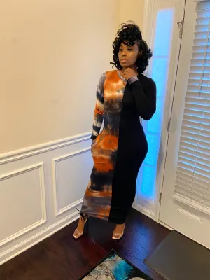 Kennedi Dress