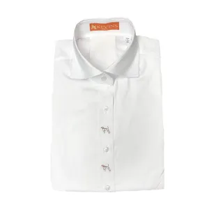 Kevin's Finest Ladies Pointer Shirt