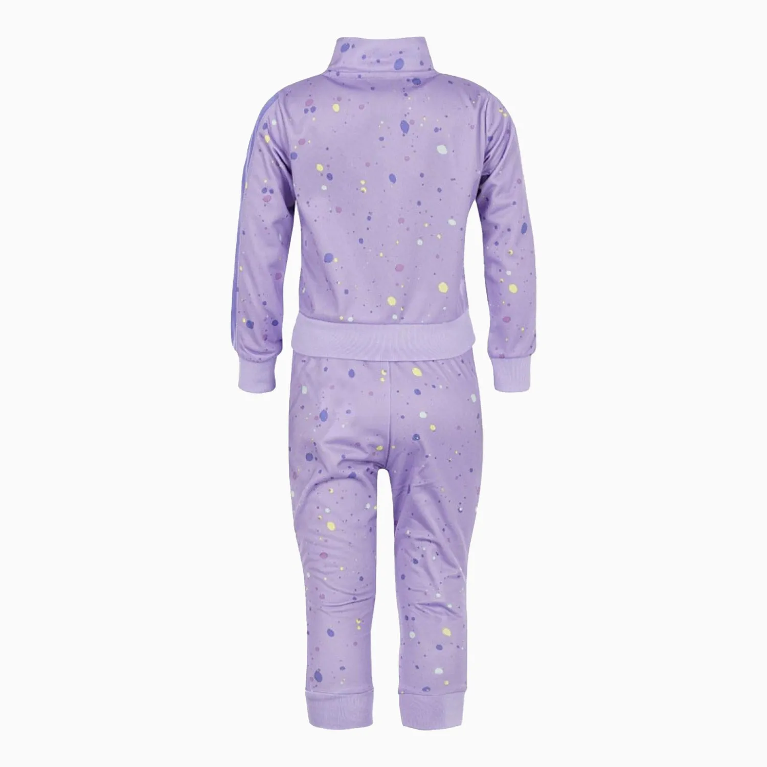 Kid's Print Pack Tricot Set