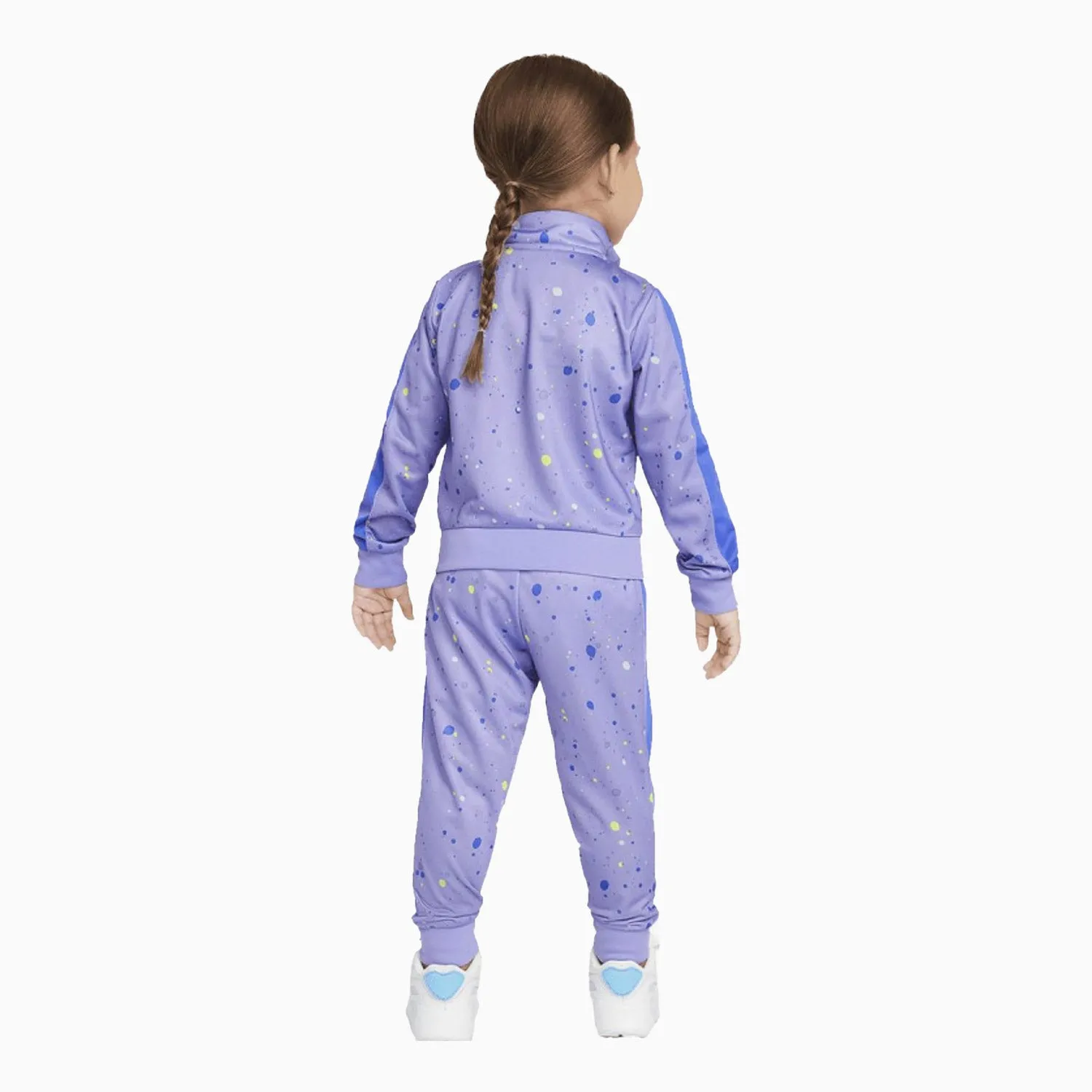 Kid's Print Pack Tricot Set