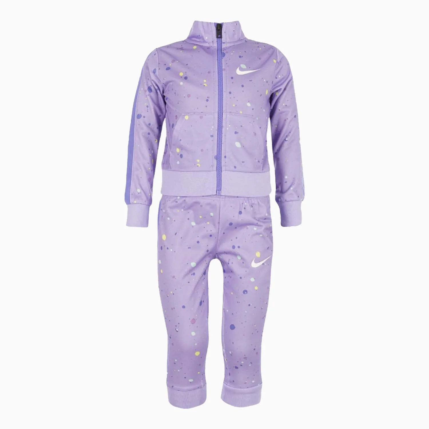 Kid's Print Pack Tricot Set