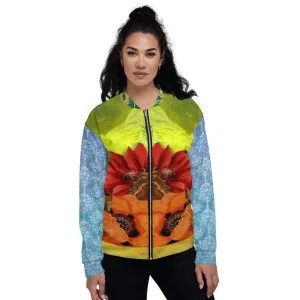 Kriya Bomber Jacket