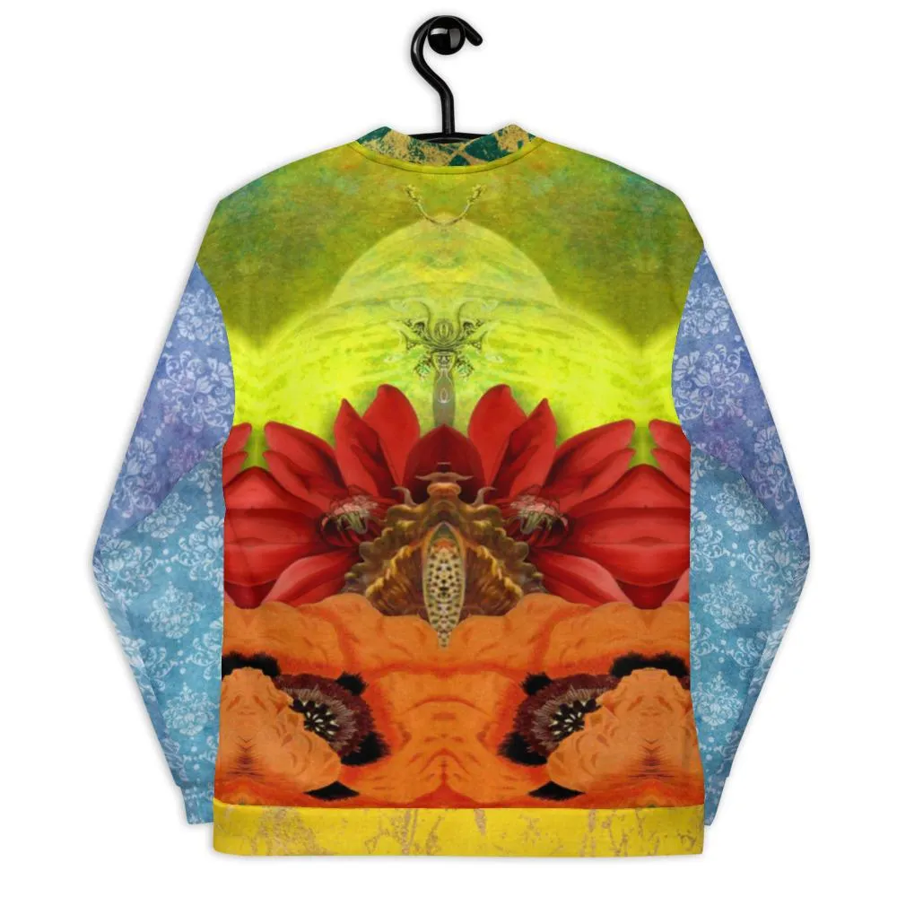 Kriya Bomber Jacket