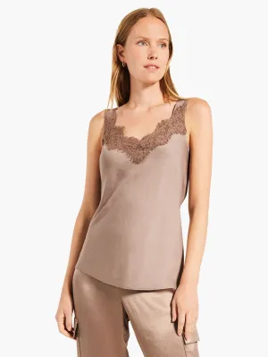 Lace Cami Tank
