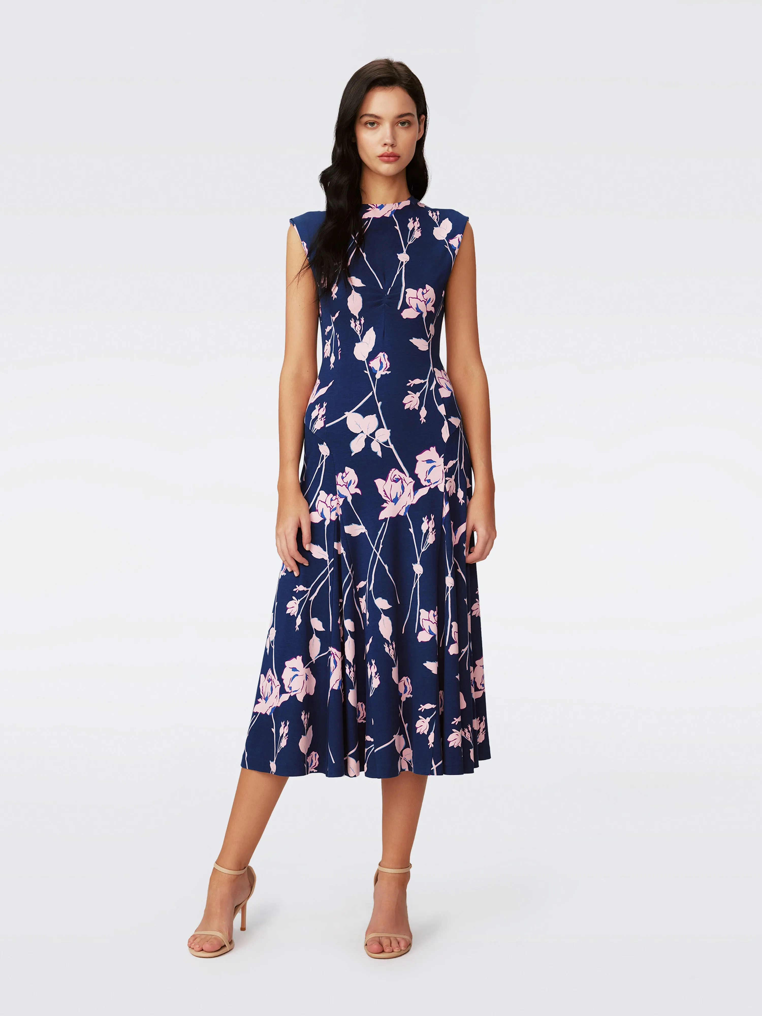 Leora Dress