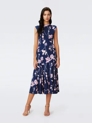 Leora Dress