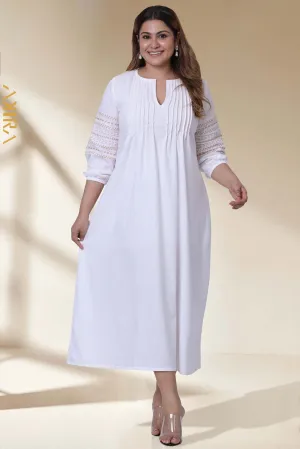 Levine Linen Dress | Kaftan, Bohemian Dress, Floral Dress, Boho Maxi Dress