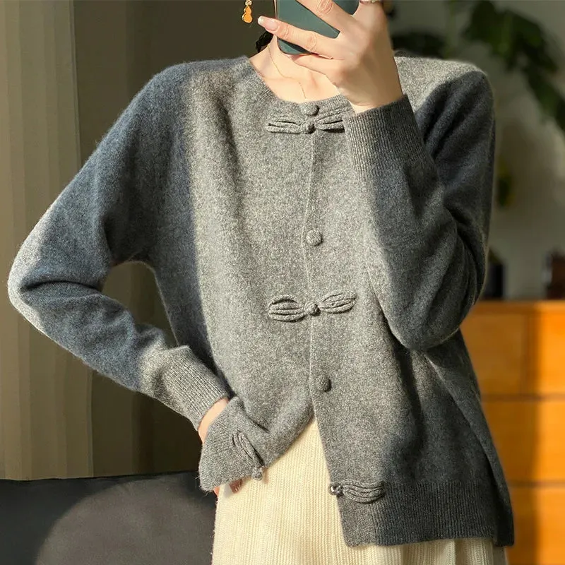 Lilian™ | Women’s Knit Cardigan