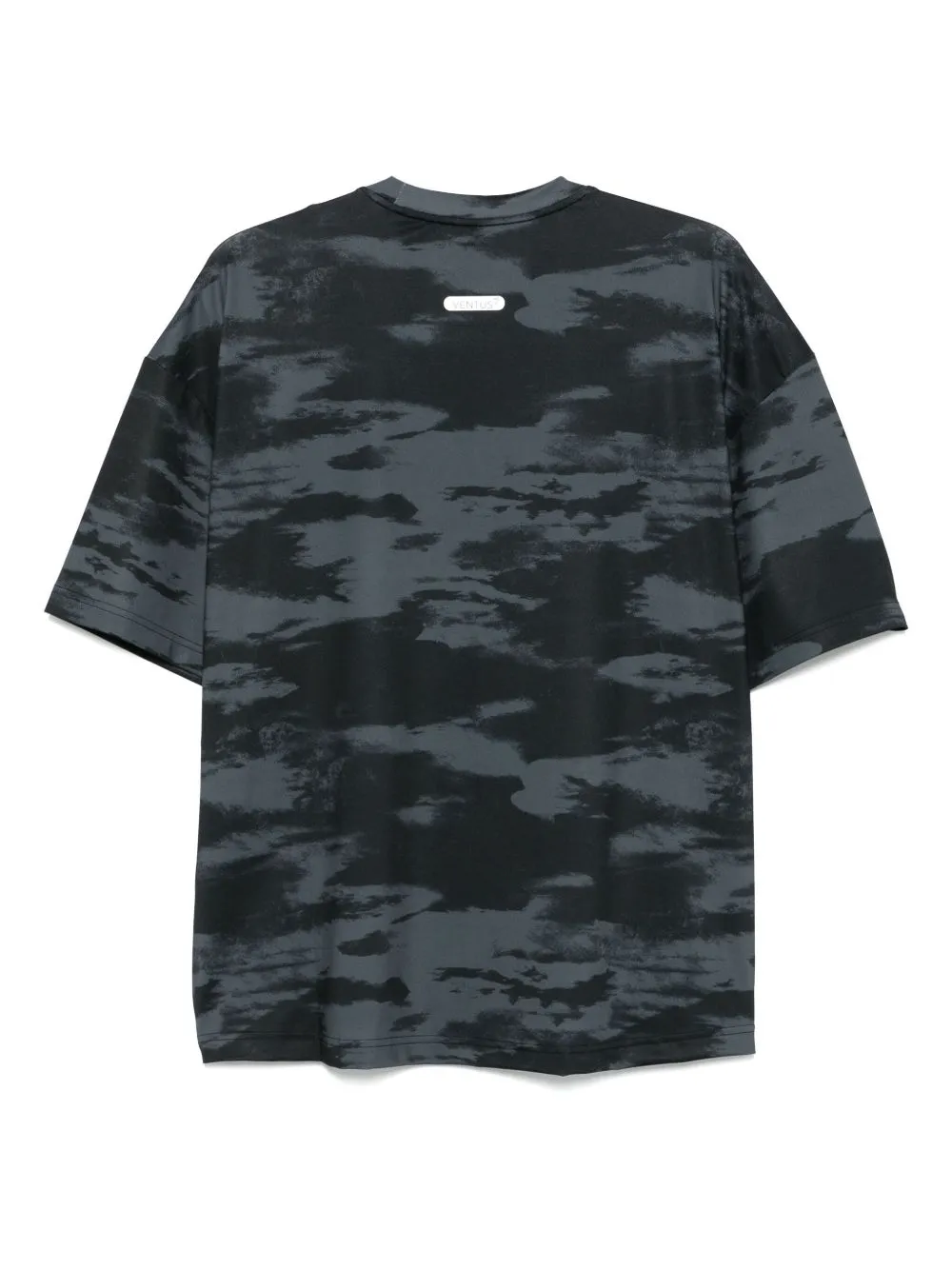 Logo printed t-shirt