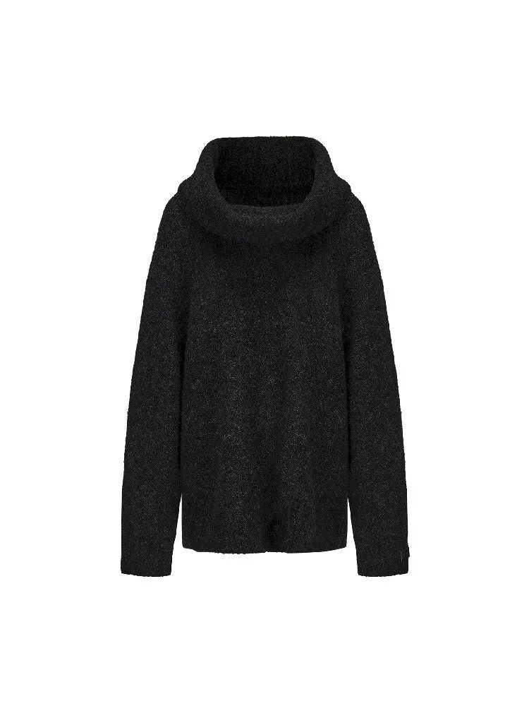 Loose Knit Sweater【s0000010936】