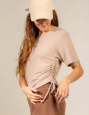 Loose Ties Top