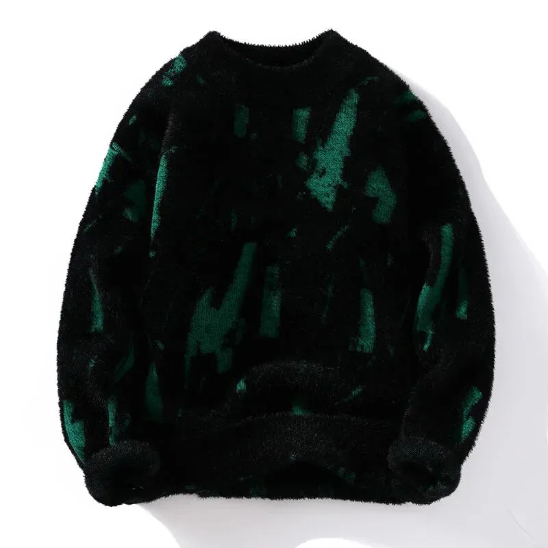 Luther | Comfortable Wool Sweater