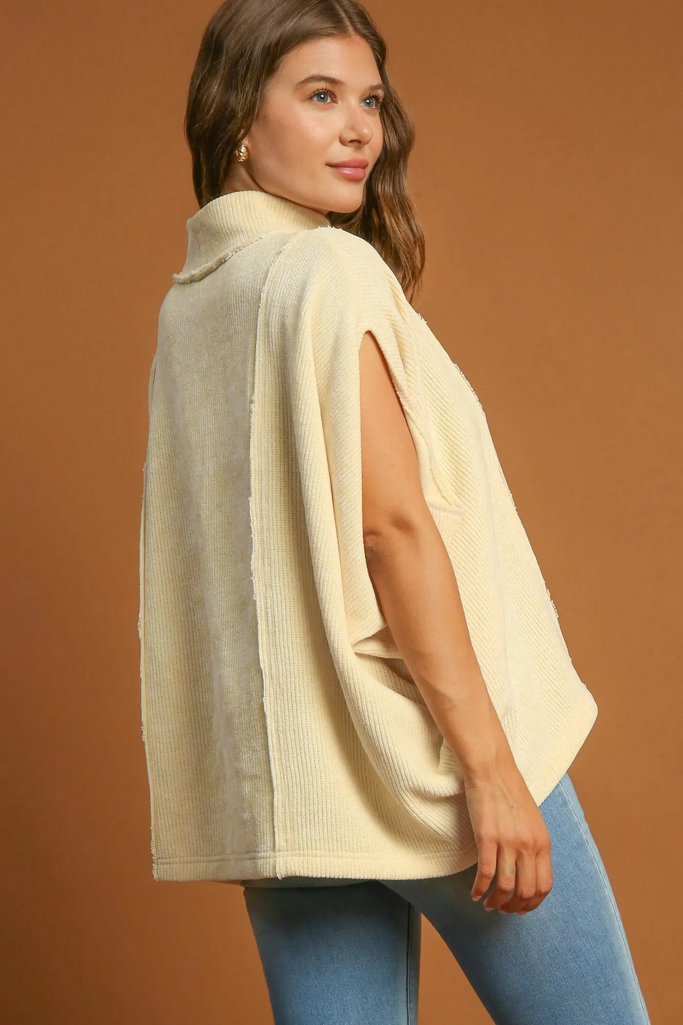 Make Some Room Sweater