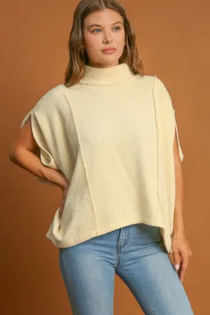 Make Some Room Sweater