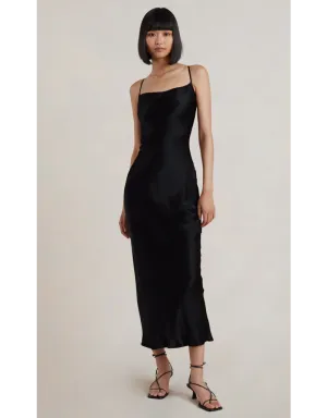 MALYKA MAXI DRESS