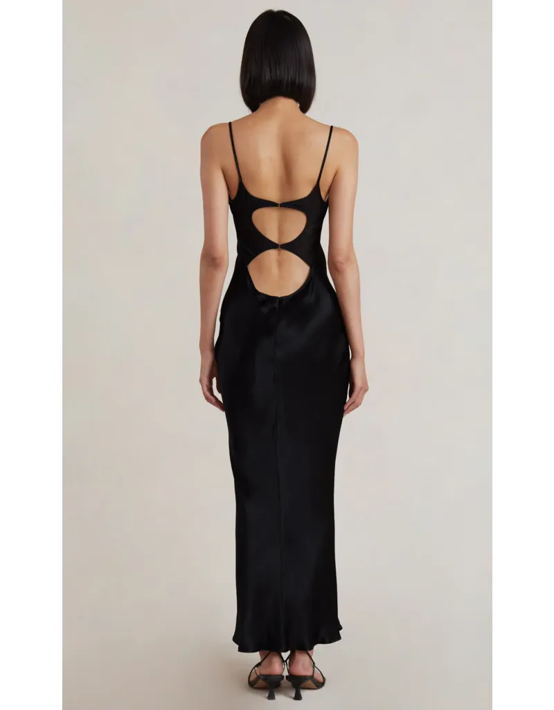 MALYKA MAXI DRESS