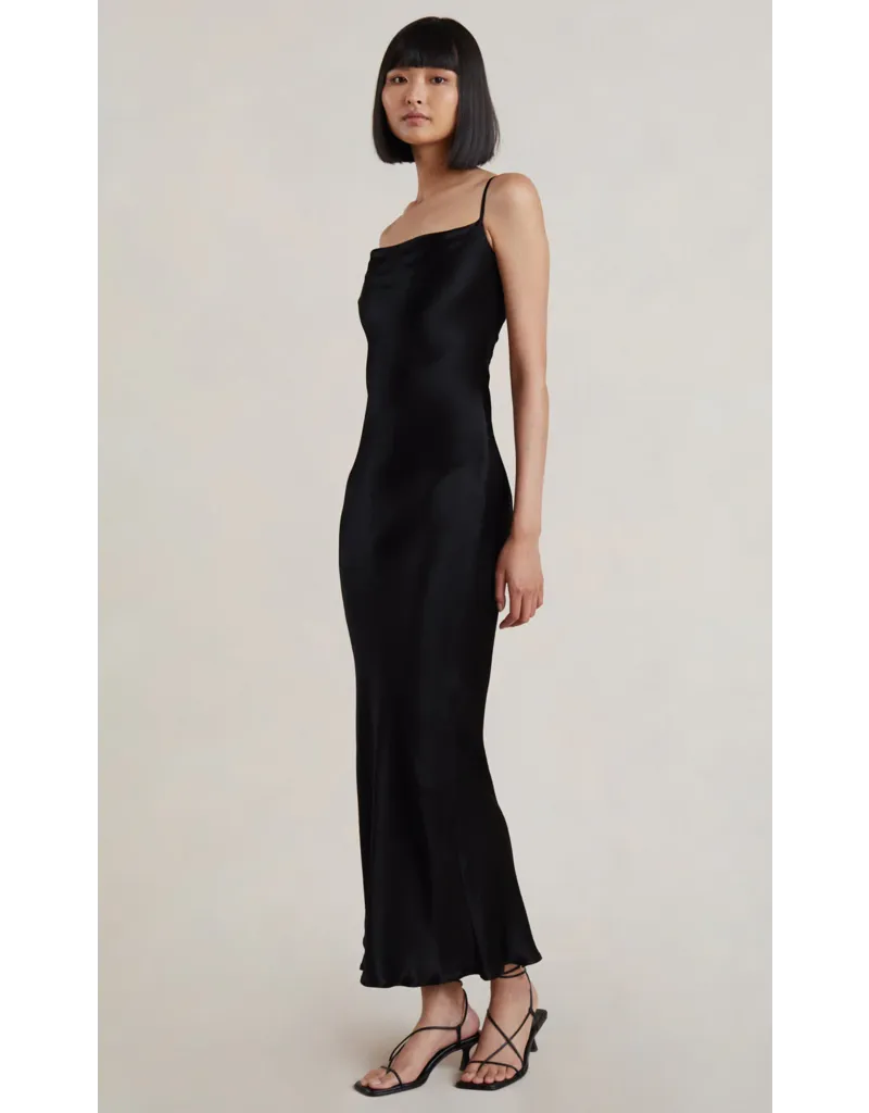 MALYKA MAXI DRESS