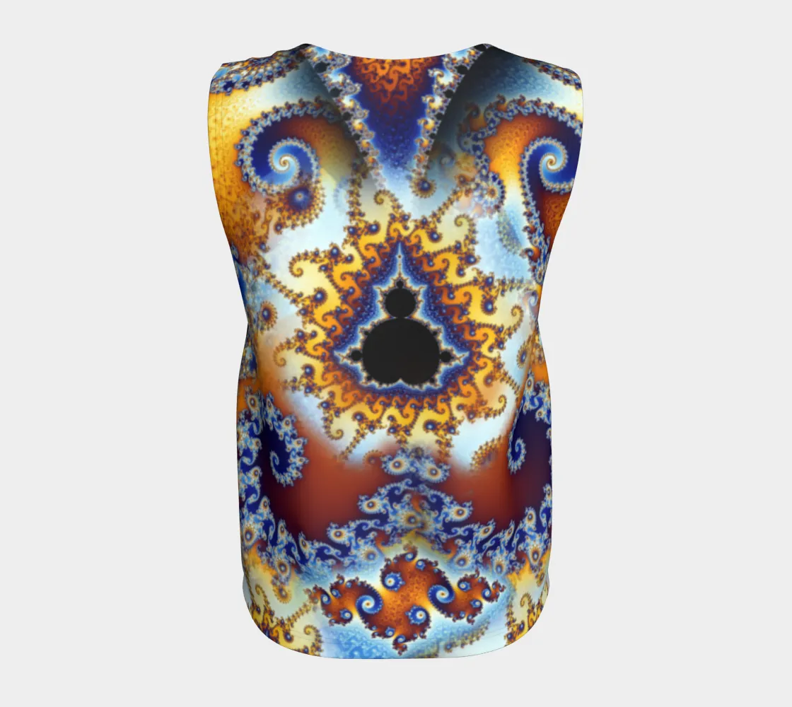 Mandelbrot Fractal