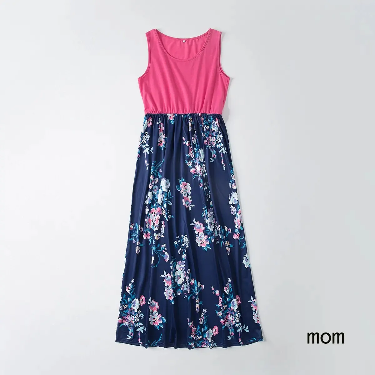 Matching Maxi Dresses Mummy & Me