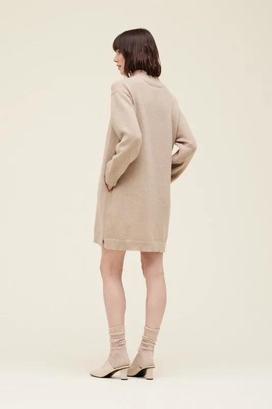 Millie Sweater Dress