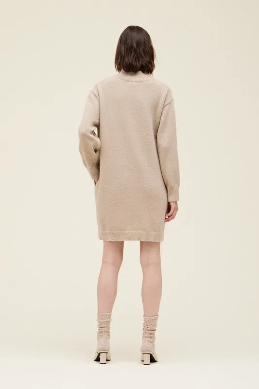 Millie Sweater Dress