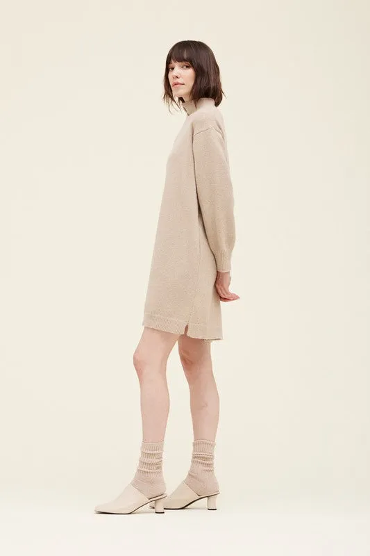 Millie Sweater Dress