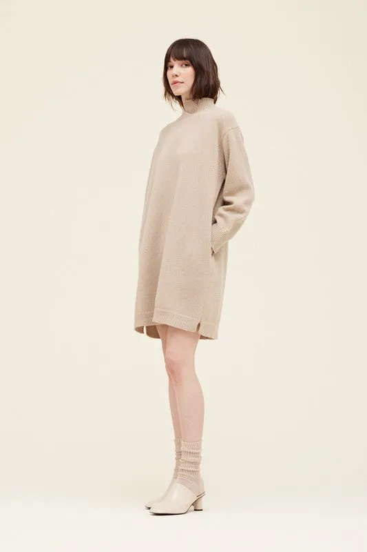 Millie Sweater Dress