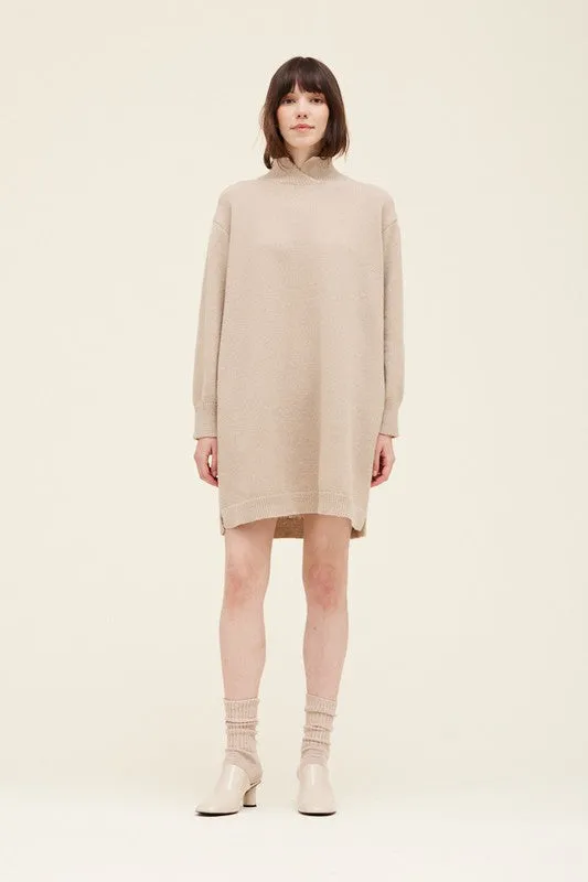 Millie Sweater Dress