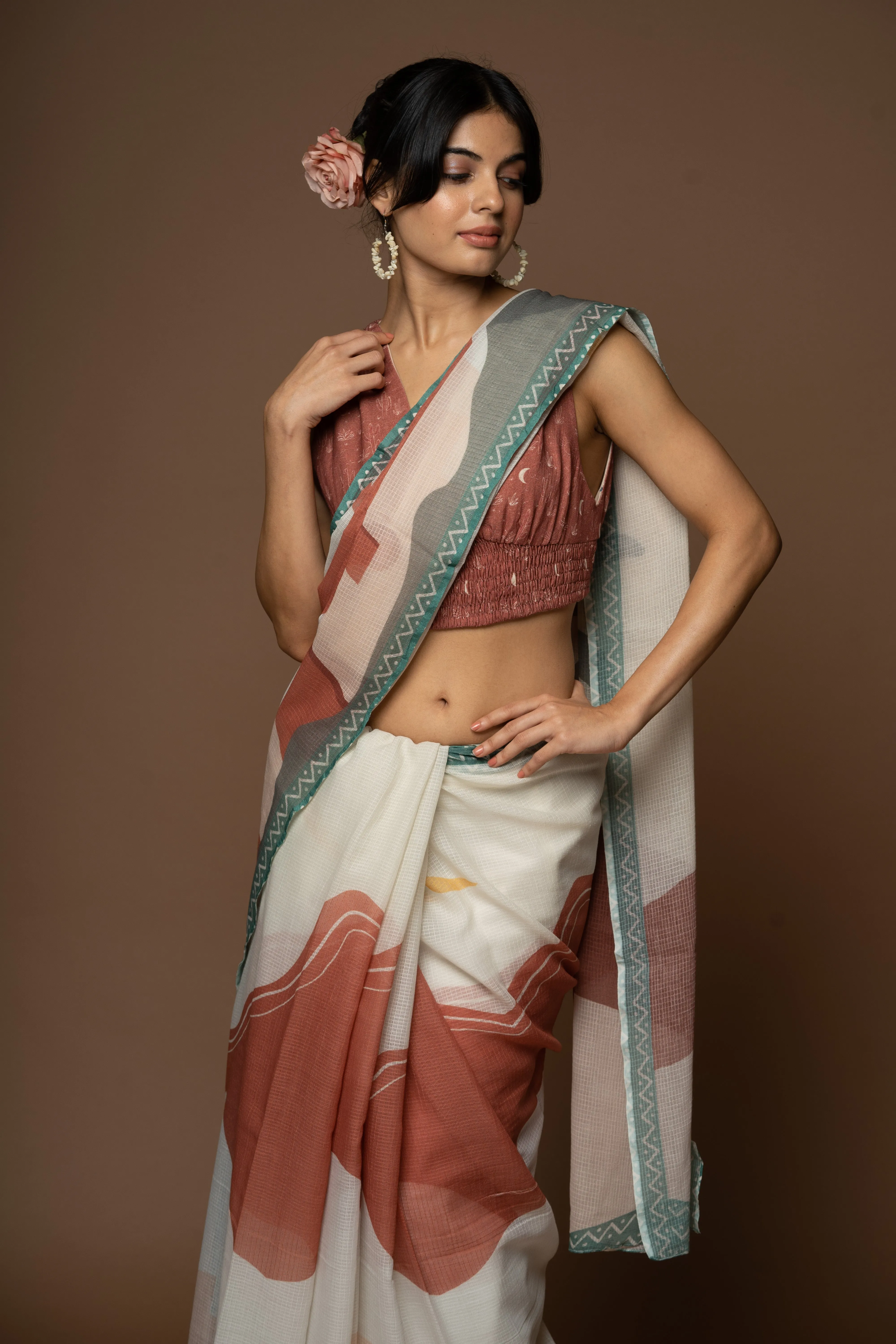 Moroccan Mirage Kota Sari