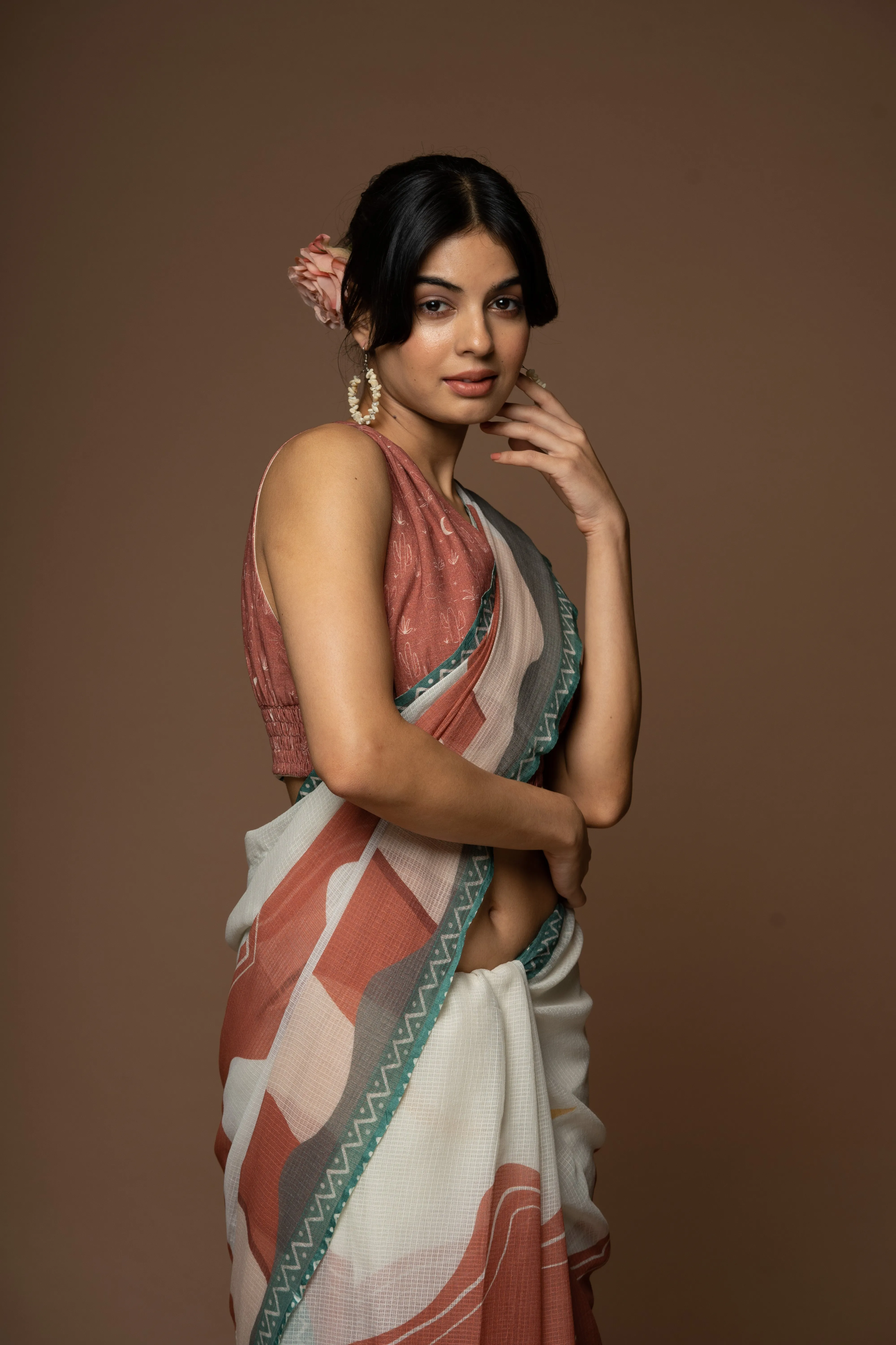 Moroccan Mirage Kota Sari