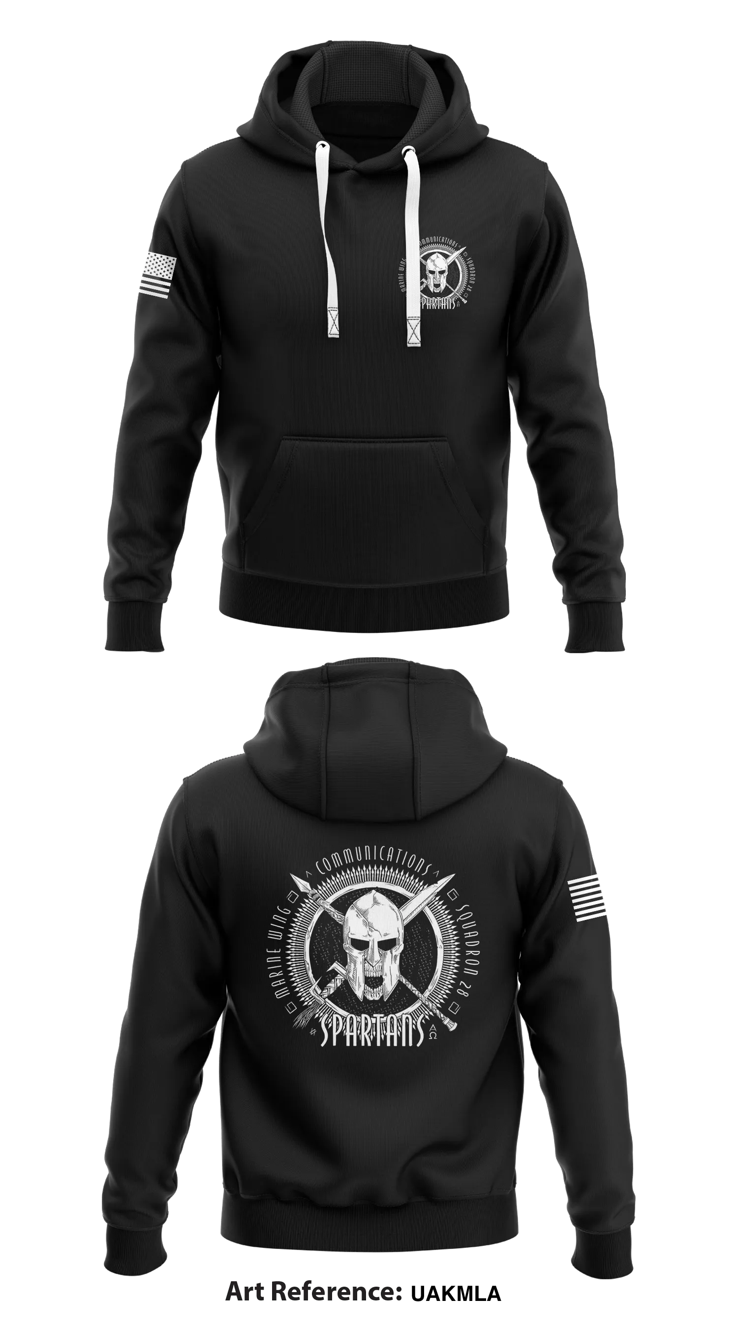 MWCS-28 Store 1  Core Men's Hooded Performance Sweatshirt - UAKmLa