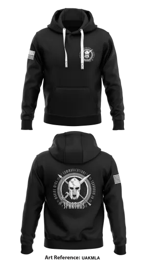 MWCS-28 Store 1  Core Men's Hooded Performance Sweatshirt - UAKmLa