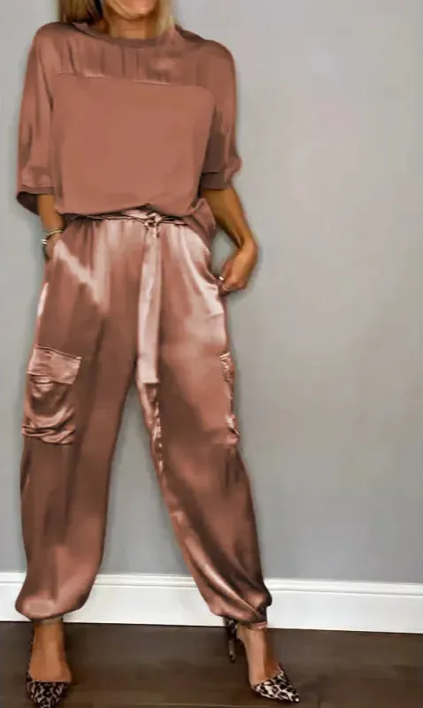 Nova® - Casual Clothing Set