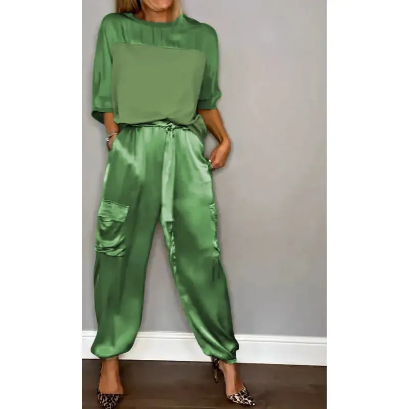 Nova® - Casual Clothing Set